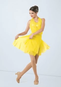 Weissman Someone In The Crowd