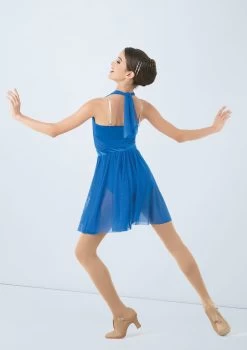 Weissman Someone In The Crowd 11 Weissman Someone In The Crowd -Dance Costume Store 10728 royal 0932 09852.1678886723