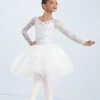 Weissman Day Dreaming -Dance Costume Store 10939 white 21844 90822.1678886929