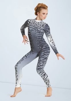 Weissman Be Prepared 8 Weissman Be Prepared -Dance Costume Store 12104 softgray 158705 40032.1678887293