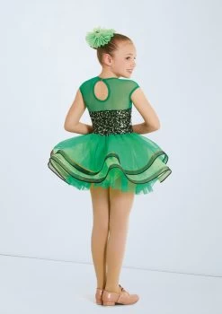 Weissman Disco Frog 7 Weissman Disco Frog -Dance Costume Store 12224 kelly 284 0104 T 99565.1698712394