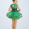 Weissman Disco Frog 2 Weissman Disco Frog -Dance Costume Store 12224 kelly 284 48616.1678887330