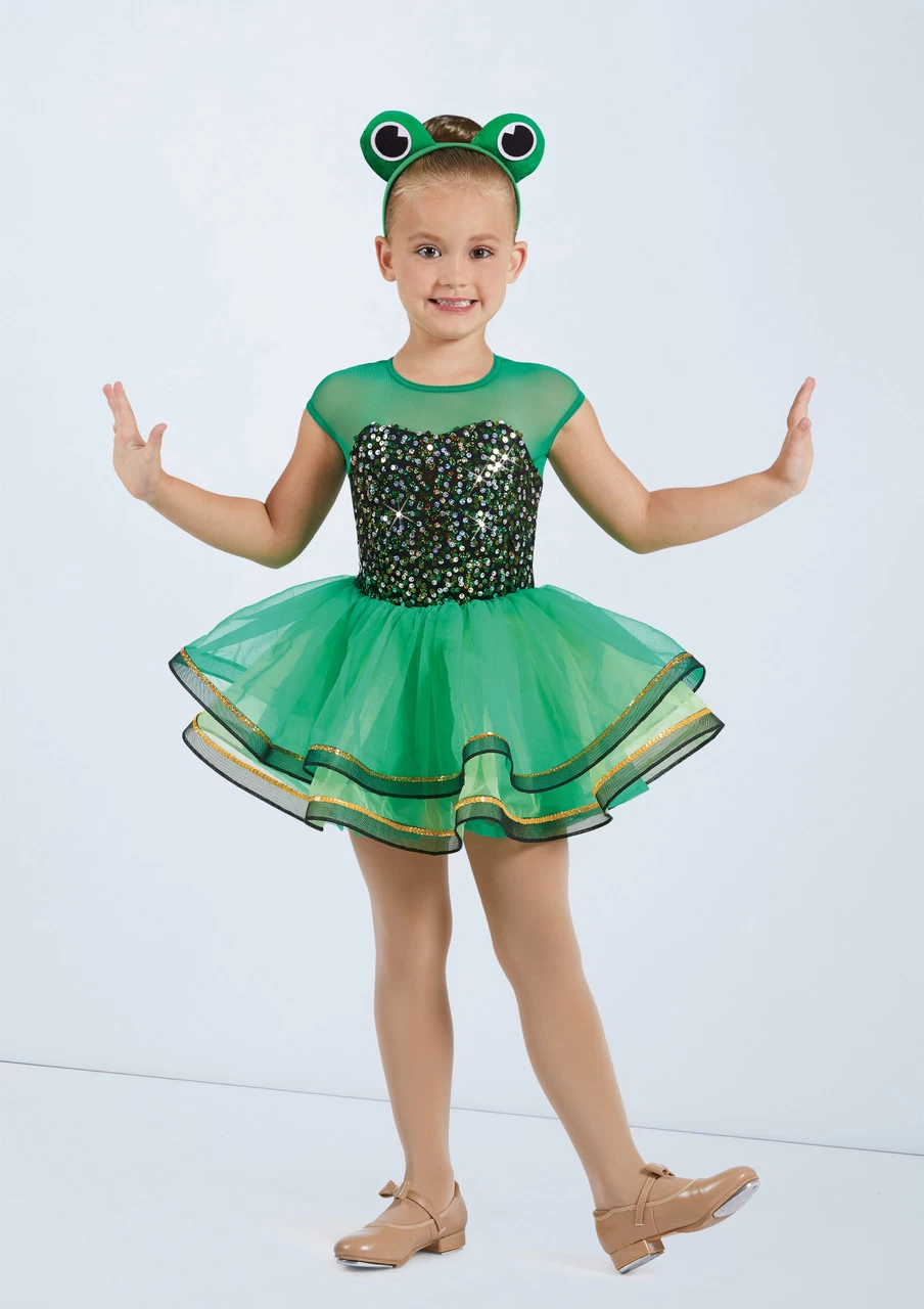 Weissman Disco Frog 4 Weissman Disco Frog - Image 2