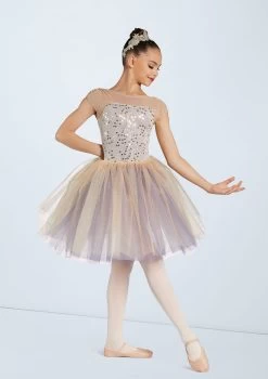 Weissman Time After Time 7 Weissman Time After Time -Dance Costume Store 12413 frenchmauve 0308 0126 T 30353.1698814315