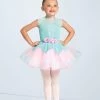 Weissman I Can Sing A Rainbow -Dance Costume Store 12443 marineblue 9894 59306.1648855861