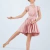 Weissman Atlas: Hearing -Dance Costume Store 12506 blush 3689 97591.1678887471