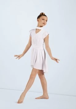 Weissman Atlas: Hearing -Dance Costume Store 12506 white 3868 45617.1678887470