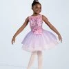 Weissman On Top Of The World -Dance Costume Store 12569 pink 2344 70844.1648855962