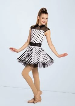 Weissman Jump, Jive An' Wail 13 Weissman Jump, Jive An' Wail -Dance Costume Store 12651 white 4752 54131.1678887561