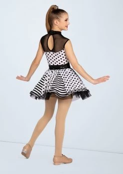 Weissman Jump, Jive An' Wail 14 Weissman Jump, Jive An' Wail -Dance Costume Store 12651 white 4761 04538.1678887561