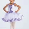 Weissman Mary Had A Little Lamb -Dance Costume Store 12859 multi 5351 00788.1696721573