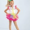 Weissman Kid In A Candy Store - 2 -Dance Costume Store 12897 multi 9997 56793.1678887590