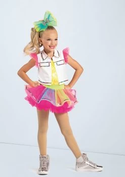 Weissman Kid In A Candy Store - 2