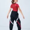 Weissman All The Way Up 2 Weissman All The Way Up -Dance Costume Store 13394 red 162 20497.1678887834