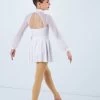 Weissman The Poet 2 Weissman The Poet -Dance Costume Store 13406 white 304 80867.1678887838