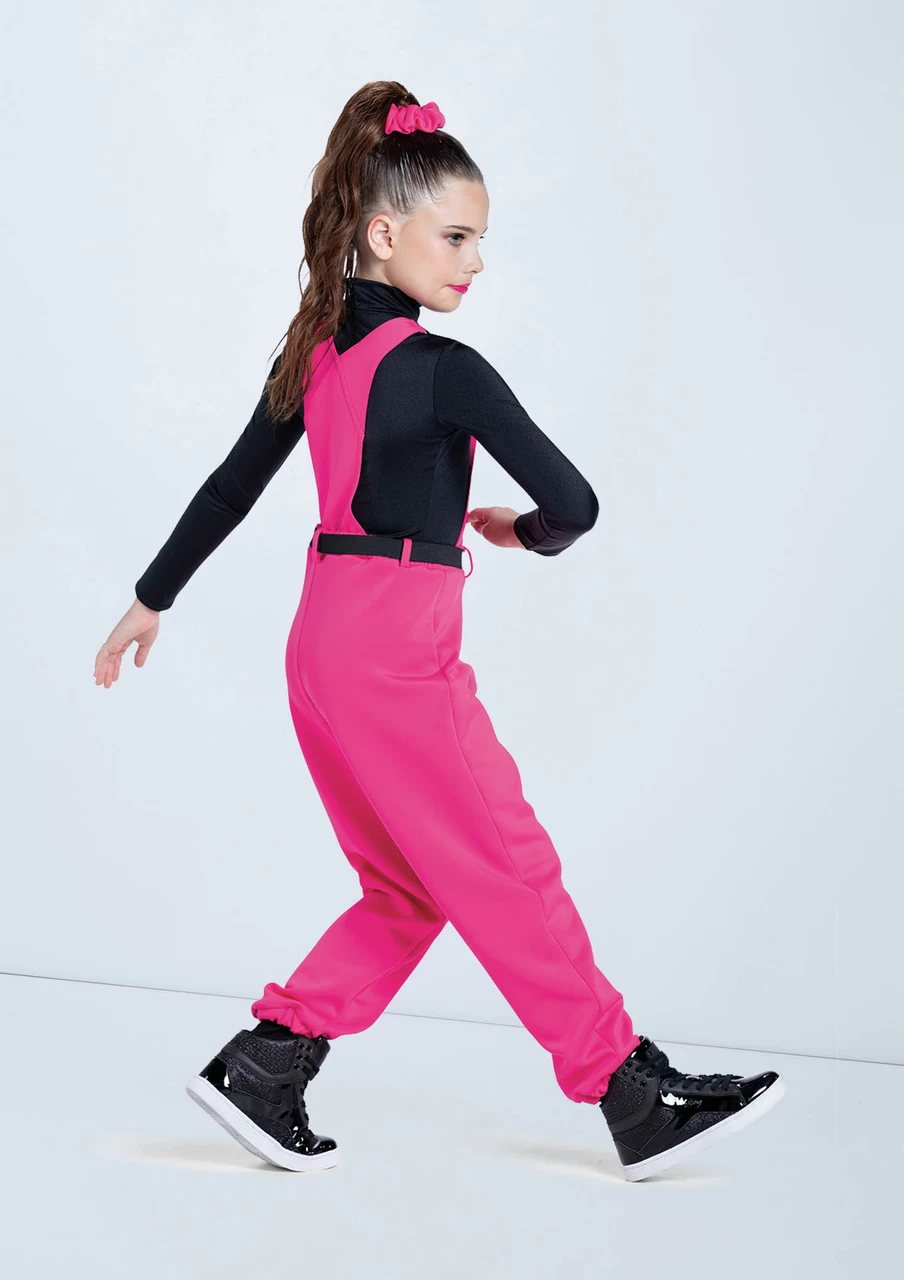 Weissman Jumpin', Jumpin' 3 Weissman Jumpin', Jumpin'