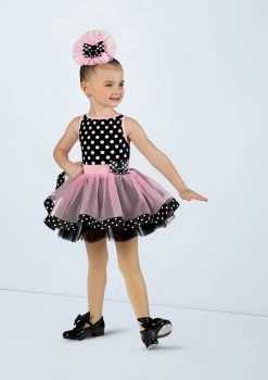 Weissman Oh, You Beautiful Doll 9 Weissman Oh, You Beautiful Doll -Dance Costume Store 13488 pink 7689 87798.1698815471