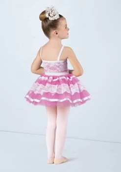 Weissman Imagination -Dance Costume Store 13655 lilac 7611 94528.1678888135