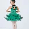Weissman River Flows In You 2 Weissman River Flows In You -Dance Costume Store 13658 emerald 3938 37631.1698449888