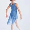 Weissman Piece By Piece 1 Weissman Piece By Piece -Dance Costume Store 13740 periwinkle 2068 95006.1692401757