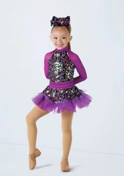 Weissman We're Back 8 Weissman We're Back -Dance Costume Store 13811 electric purple 4118 34828.1692401814