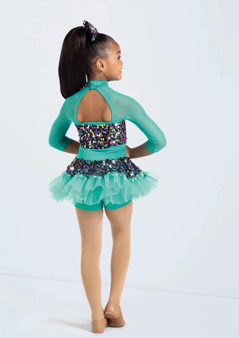 Weissman We're Back 3 Weissman We're Back