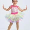 Weissman Best Easter Party Ever -Dance Costume Store 13844 multi 5600 63039.1698712930