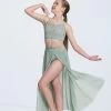 Weissman Before You Go -Dance Costume Store 14108 sage 8645 98311.1678888871