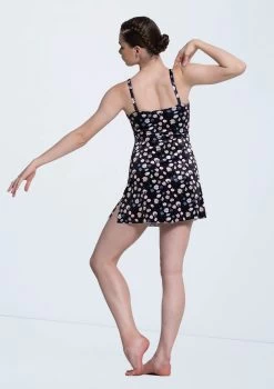 Weissman I Love You Always Forever 10 Weissman I Love You Always Forever -Dance Costume Store 14109 black 4817 22108.1694130584