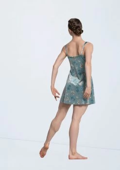 Weissman I Love You Always Forever 13 Weissman I Love You Always Forever -Dance Costume Store 14109 sage 4848 61706.1698713079