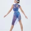 Weissman Imagine 1 Weissman Imagine -Dance Costume Store 14113 blue 5450 17444.1692401825