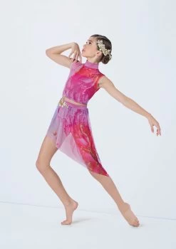 Weissman Imagine 9 Weissman Imagine -Dance Costume Store 14113 pink 5366 20293.1698816198