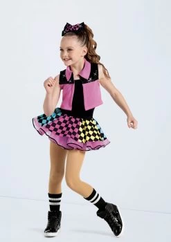 Weissman Friday -Dance Costume Store 14118 lilac 211t 21629.1698713079