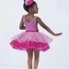 Weissman Make Your Own Kind Of Music -Dance Costume Store 14143 lilac 9627 32803.1697690282