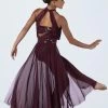 Weissman Almost Faded 2 Weissman Almost Faded -Dance Costume Store 14155 raisin 337 30919.1692402042