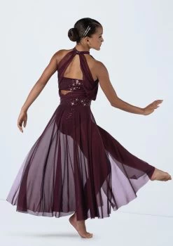 Weissman Almost Faded