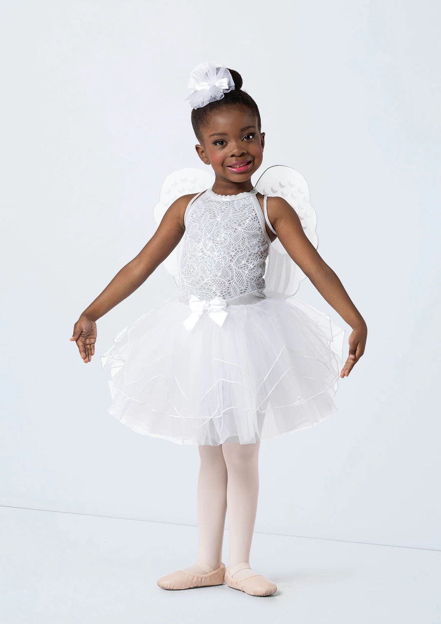 Weissman Angel 3 Weissman Angel