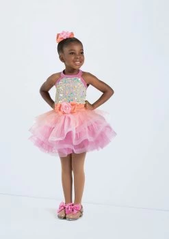 Weissman Shake My Sillies Out 8 Weissman Shake My Sillies Out -Dance Costume Store 14220 lilac 1809 59744.1698713190