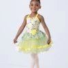 Weissman In Summer 2 Weissman In Summer -Dance Costume Store 14222 lemon 1997 68384.1678889048