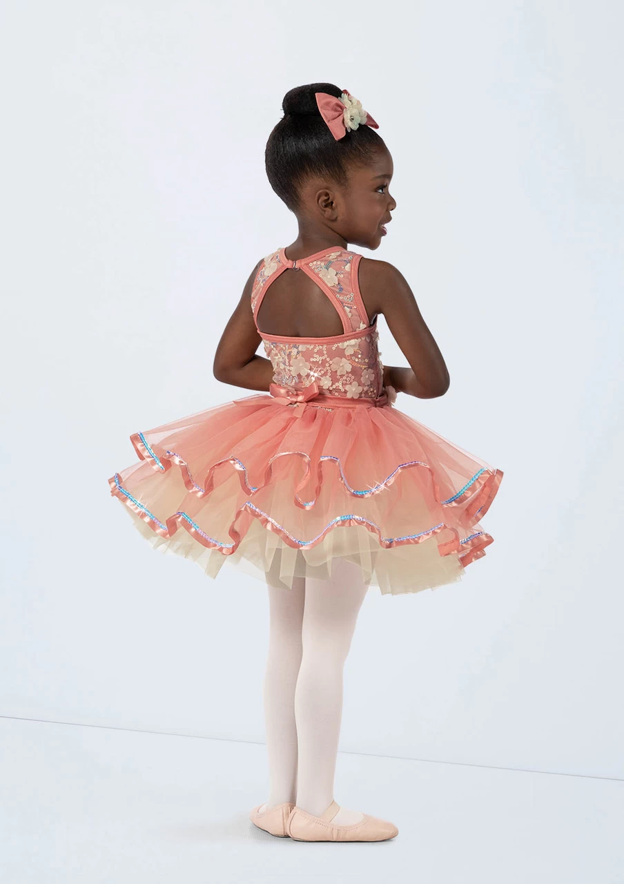 Weissman Sprinkle Sprinkle Little Rose 4 Weissman Sprinkle Sprinkle Little Rose - Image 2