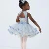 Weissman Sprinkle Sprinkle Little Rose -Dance Costume Store 14223 powder blue 299 25545.1692402184