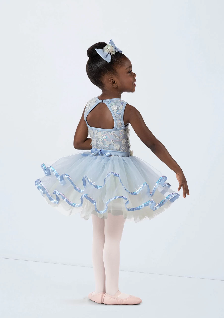 Weissman Sprinkle Sprinkle Little Rose 3 Weissman Sprinkle Sprinkle Little Rose