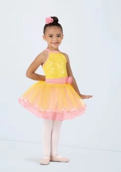 Weissman All You Need Is You 10 Weissman All You Need Is You -Dance Costume Store 14226 lemon 325 20353.1692402184