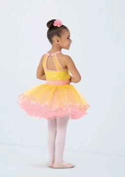 Weissman All You Need Is You 9 Weissman All You Need Is You -Dance Costume Store 14226 lemon 346 21839.1692402184