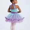 Weissman All You Need Is You -Dance Costume Store 14226 marine blue 5074 68288.1692402184