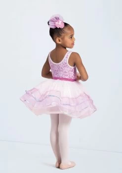 Weissman It's A Small World -Dance Costume Store 14229 lilac 5547 33203.1697690801