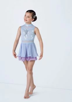 Weissman You Set Me Free 8 Weissman You Set Me Free -Dance Costume Store 14248 powder blue 4504 04999.1693439307