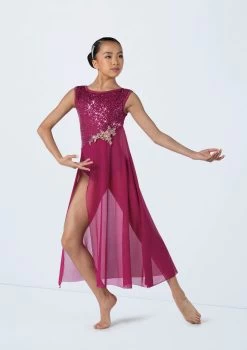 Weissman Unconditionally 11 Weissman Unconditionally -Dance Costume Store 14252 mulberry 829 04788.1694562559