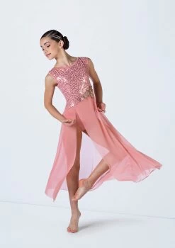 Weissman Unconditionally