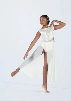 Weissman Unconditionally 15 Weissman Unconditionally -Dance Costume Store 14252 vanilla 0006 94463.1698713200